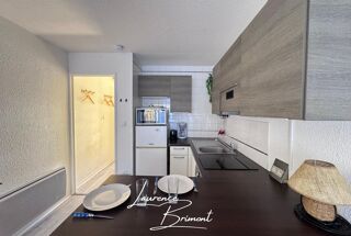  Appartement � vendre 1 pi�ce 22 m�