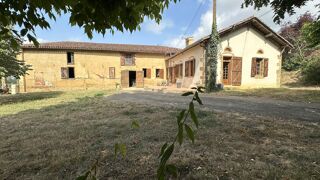  Maison à vendre 7 pièces 