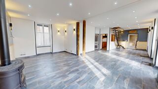  Maison à vendre 6 pièces 145 m²