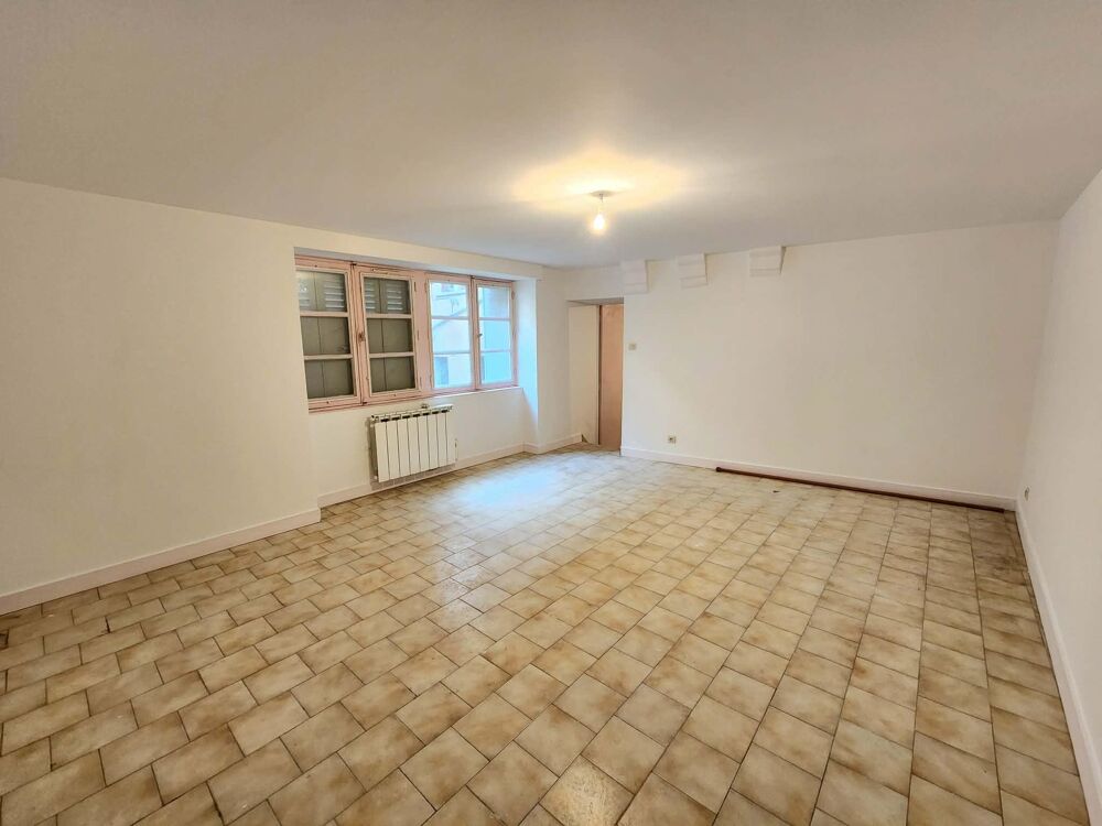Appartement 2 pièces