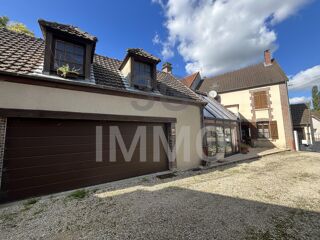 Maison à vendre 6 pièces 153 m²