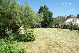 Terrain � vendre 814 m�