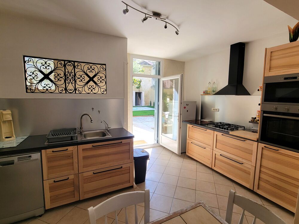 Vente Maison Ensemble de 2 maisons 11 pièces Roquemaure