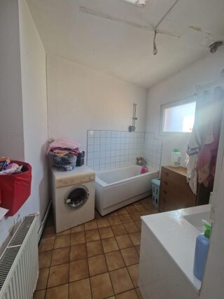  Maison � vendre 3 pi�ces 79 m�