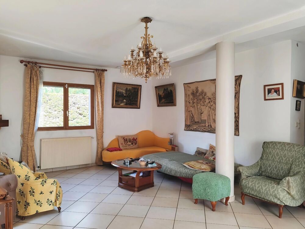 Vente Maison Villa 7 pièces Saint genis pouilly