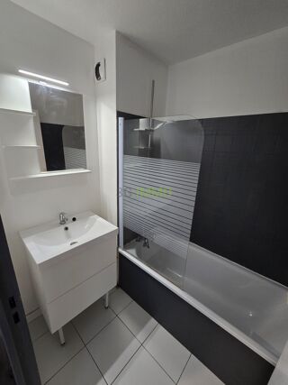 Appartement à vendre 2 pièces 34 m²
