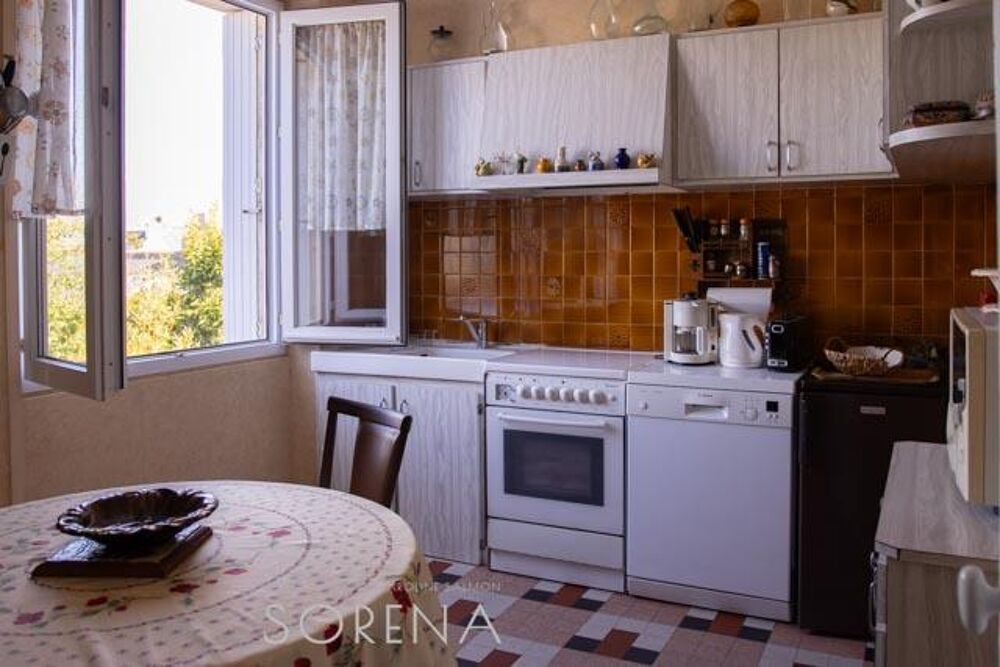 à vendre  Maison Port-Louis (56290)
