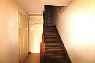  Maison à vendre 7 pièces 