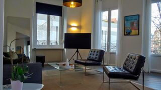 Appartement � vendre 5 pi�ces 131 m� Mulhouse