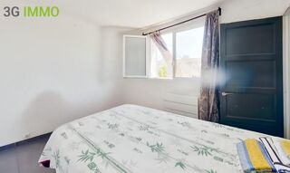  Appartement  vendre 3 pices 50 m