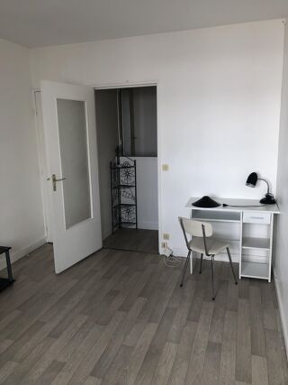  Appartement  louer 1 pice 28 m Prigueux