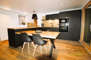  Appartement � vendre 3 pi�ces 56 m�