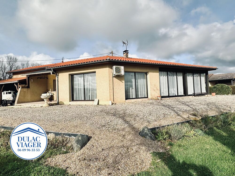 Vente Maison Maison 5 pièces Estipouy