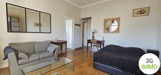  Appartement à vendre 1 pièce 29 m²