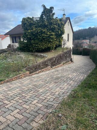  Maison � vendre 5 pi�ces  Ceyrat