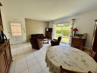  Maison à vendre 4 pièces 90 m²