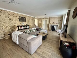  Maison � vendre 8 pi�ces 220 m�