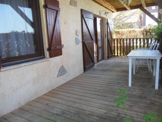  Appartement � vendre 3 pi�ces 