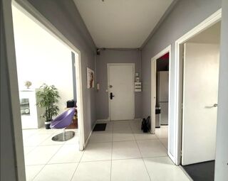  Appartement à vendre 4 pièces 69 m²