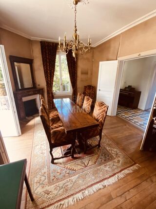  Maison à vendre 9 pièces 200 m²