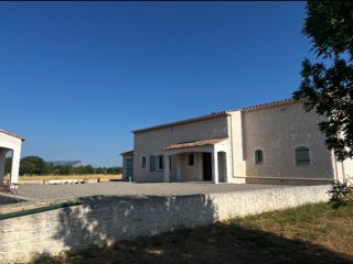  Maison � vendre 5 pi�ces 284 m�