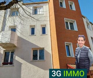 Appartement 3 pièces 62 m² · à Voisins-le-Bretonneux · 62 m² · 235 000 €