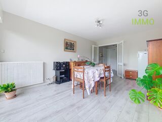  Appartement  vendre 2 pices 61 m