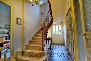  Maison à vendre 8 pièces 225 m²