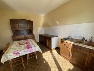  Maison à vendre 4 pièces 100 m²
