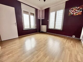  Maison à vendre 5 pièces 128 m²