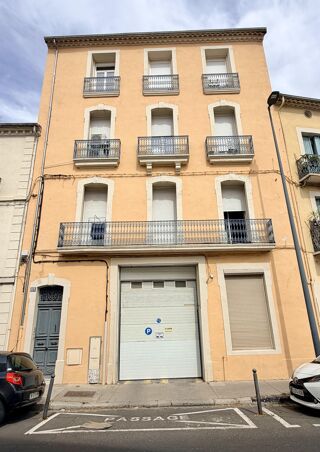  Appartement � vendre 4 pi�ces 96 m�