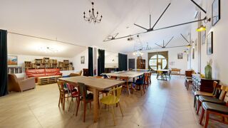  Maison  vendre 15 + pices 429 m