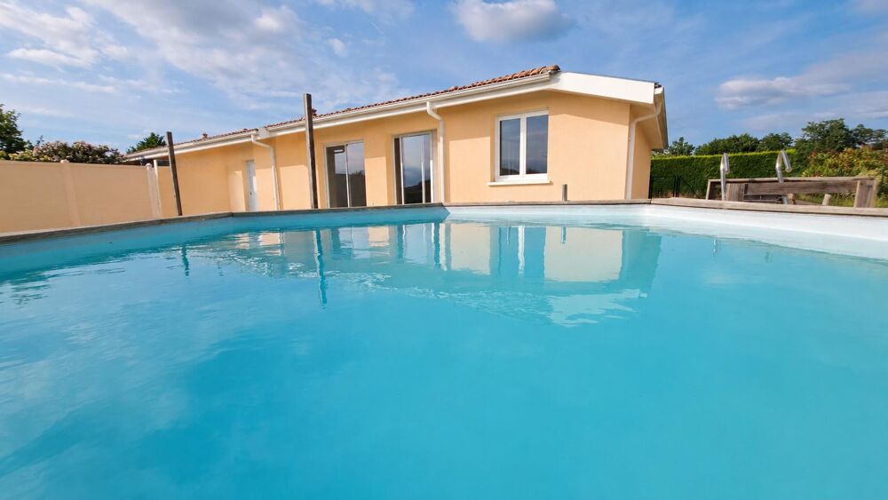 Maison 3 pièces