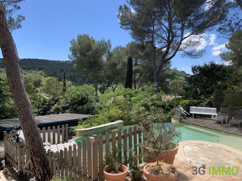 Maison 7 pièces
