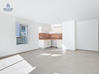  Appartement à vendre 3 pièces 73 m²