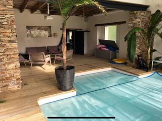  Maison � vendre 9 pi�ces 
