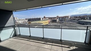  Appartement  louer 2 pices 44 m Clermont-ferrand