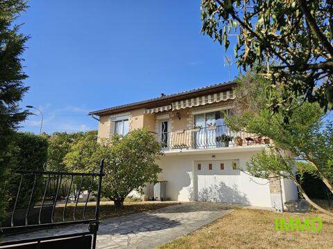   Maison 5 pièces Maison - 5 pièce(s) - 100 m²