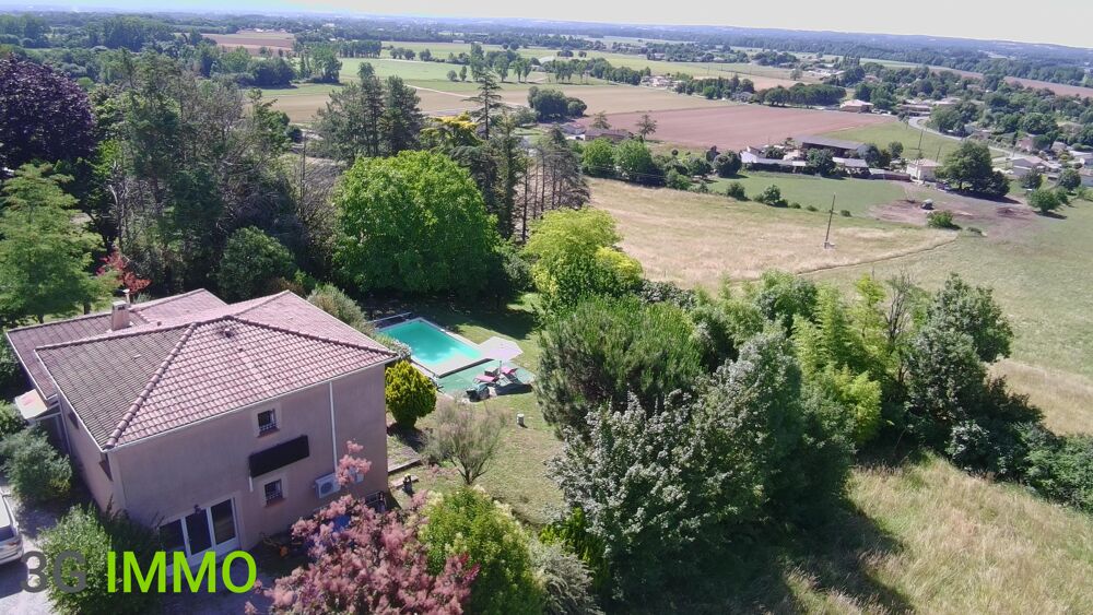 Maison 5 pièces