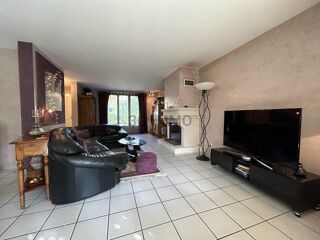  Maison à vendre 6 pièces 142 m²