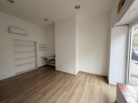   Vente murs pro  à Béziers 