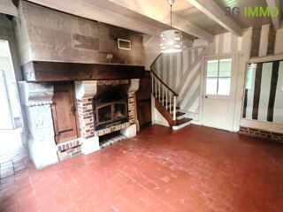  Maison � vendre 12 pi�ces 220 m�