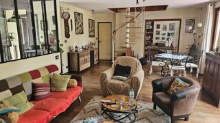  Maison � vendre 5 pi�ces 