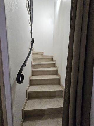  Appartement � vendre 2 pi�ces 