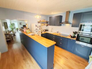  Maison � vendre 6 pi�ces 