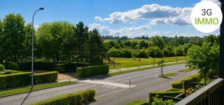  Appartement à vendre 2 pièces 26 m²