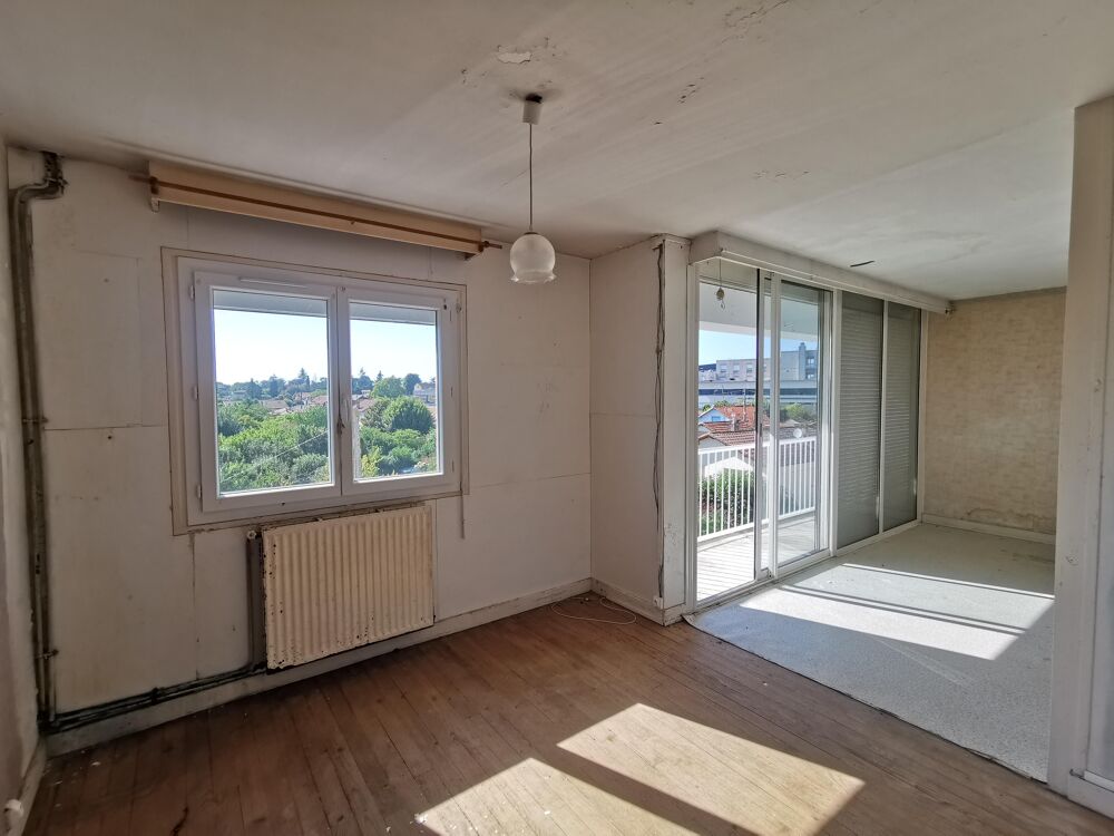 Vente Appartement Appartement 4 pièces Bergerac