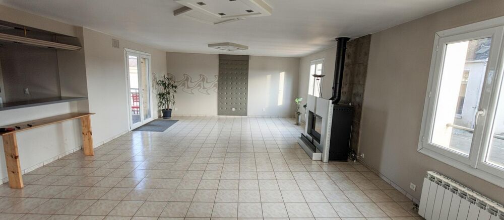 Maison 7 pièces