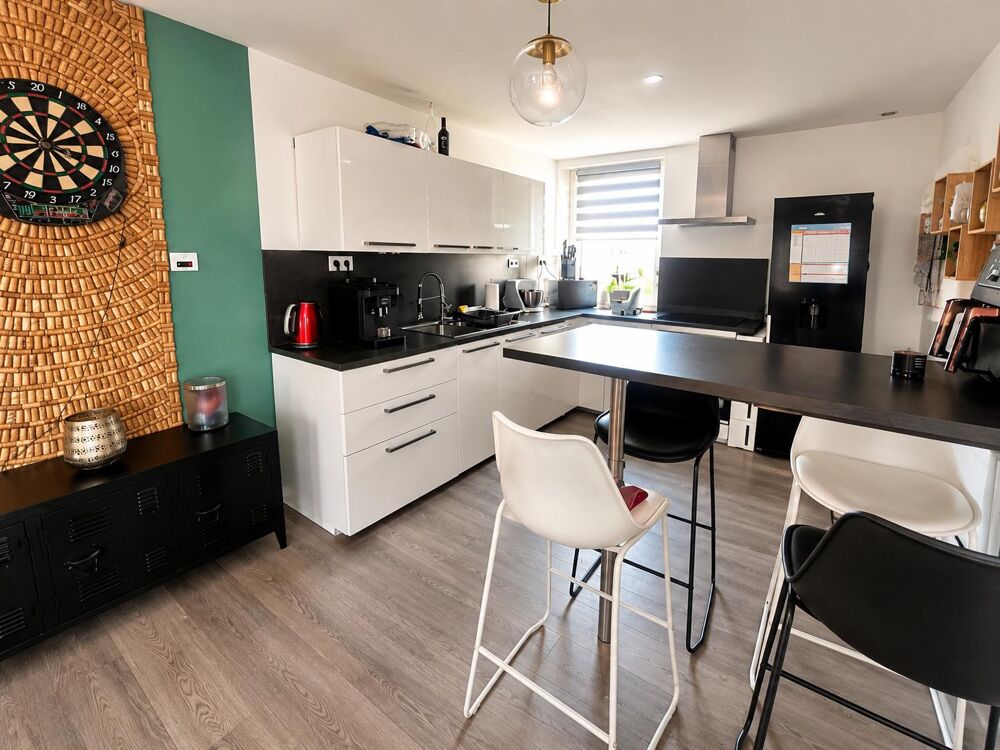 Vente Appartement Appartement 3 pièces Richwiller