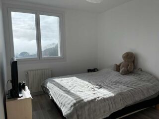  Appartement � vendre 3 pi�ces 51 m�